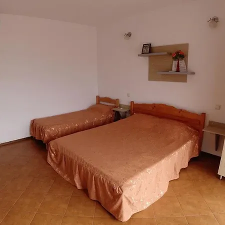 Casa Zanfir Costinesti