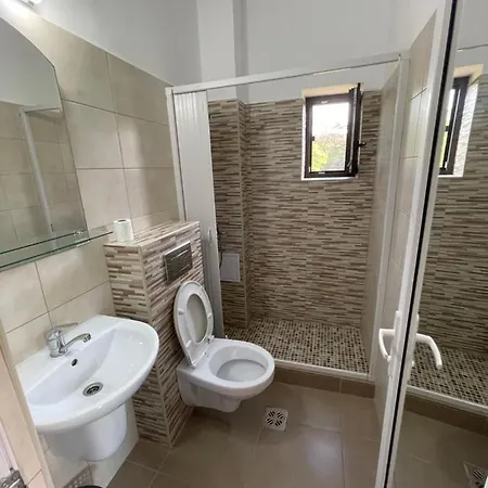 Casa Zanfir 3* Costinesti