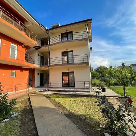 Affittacamere Casa Zanfir