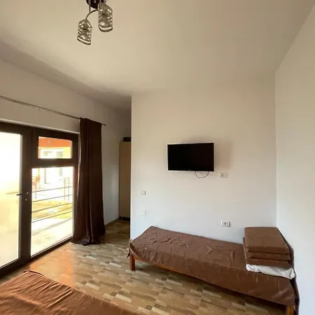 Casa Zanfir 3*
