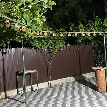 Affittacamere Casa Zanfir