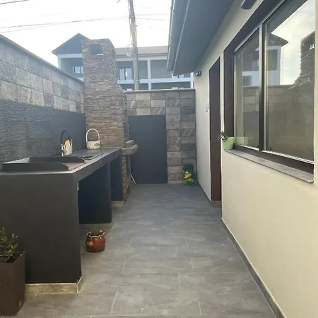 Casa Zanfir Affittacamere