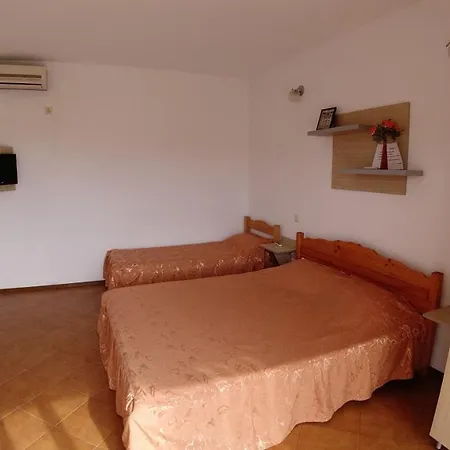 בית הארחה Casa Zanfir 3*