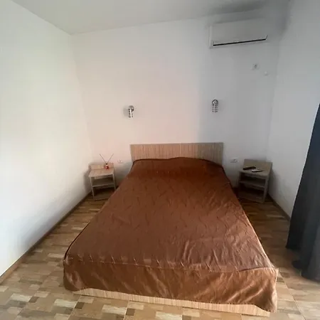 Casa Zanfir קוסטינסטי