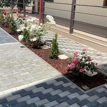 בית הארחה Casa Zanfir 3*